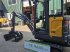 Kettenbagger del tipo Volvo EC18E, Neumaschine en EDE (Imagen 2)