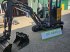 Kettenbagger typu Volvo EC18E, Neumaschine v EDE (Obrázek 1)