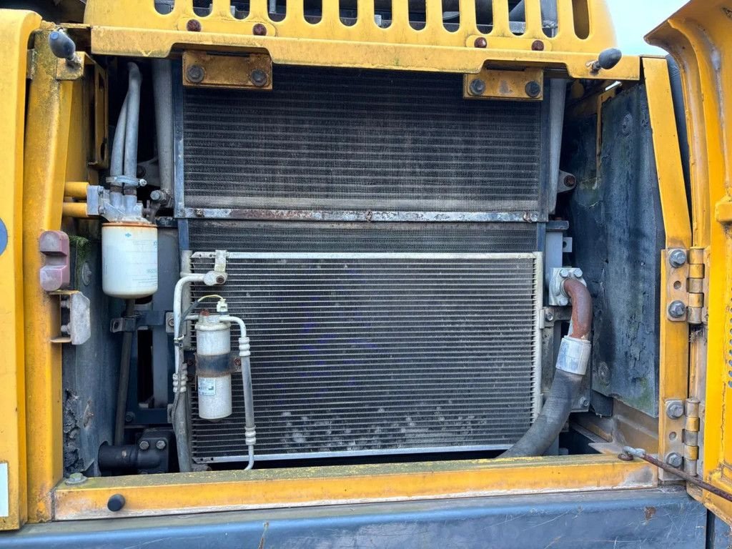 Kettenbagger typu Volvo EC210BLC, Gebrauchtmaschine v Wevelgem (Obrázek 10)