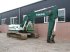 Kettenbagger tipa Volvo EC210CL, Gebrauchtmaschine u Barneveld (Slika 3)