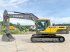 Kettenbagger типа Volvo EC210D - New / Unused / Hammer Lines / 2024, Neumaschine в Veldhoven (Фотография 1)