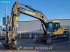 Kettenbagger Türe ait Volvo EC220 D L 9999 2 BUCKETS, Gebrauchtmaschine içinde Veghel (resim 3)