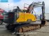 Kettenbagger van het type Volvo EC220 E L EC220EL NEW TRACKS, Gebrauchtmaschine in Veghel (Foto 9)