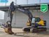 Kettenbagger of the type Volvo EC220 E L EC220EL NEW TRACKS, Gebrauchtmaschine in Veghel (Picture 1)