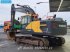 Kettenbagger of the type Volvo EC220 E L EC220EL, Gebrauchtmaschine in Veghel (Picture 2)