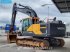 Kettenbagger du type Volvo EC220 E L EC220EL, Gebrauchtmaschine en Veghel (Photo 2)