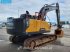 Kettenbagger typu Volvo EC220 E L EC220EL, Gebrauchtmaschine w Veghel (Zdjęcie 7)