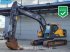 Kettenbagger typu Volvo EC220 E L EC220EL, Gebrauchtmaschine v Veghel (Obrázek 1)