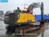 Kettenbagger tip Volvo EC220 E L EC220EL, Gebrauchtmaschine in Veghel (Poză 7)