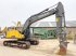 Kettenbagger del tipo Volvo EC220EL - Hammer Lines / Quick Coupler, Gebrauchtmaschine en Veldhoven (Imagen 7)