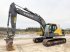 Kettenbagger del tipo Volvo EC220EL - Hammer Lines / Quick Coupler, Gebrauchtmaschine en Veldhoven (Imagen 2)