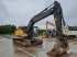 Kettenbagger of the type Volvo EC220EL, Gebrauchtmaschine in Stabroek (Picture 7)