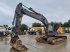 Kettenbagger du type Volvo EC220EL, Gebrauchtmaschine en Stabroek (Photo 8)