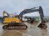 Kettenbagger du type Volvo EC220EL, Gebrauchtmaschine en Stabroek (Photo 5)