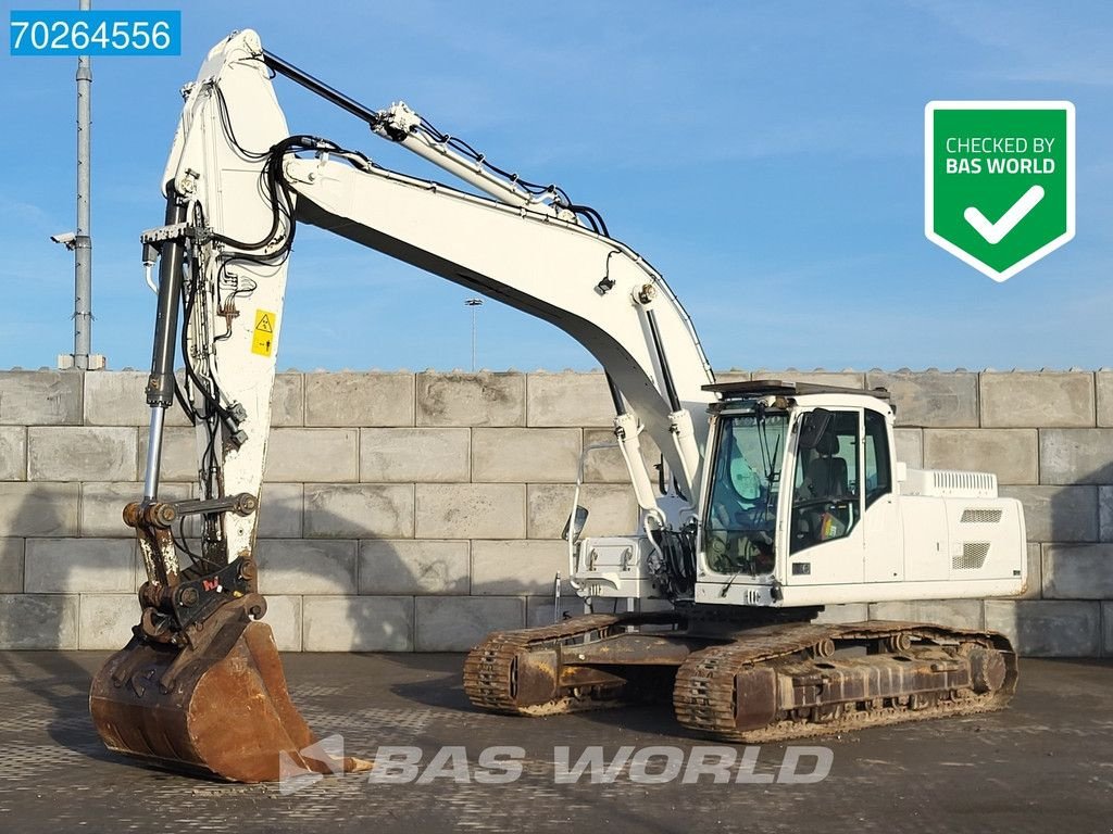 Kettenbagger типа Volvo EC250 D L, Gebrauchtmaschine в Veghel (Фотография 1)