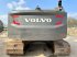 Kettenbagger of the type Volvo EC250EL Excellent Working Condition / CE, Gebrauchtmaschine in Veldhoven (Picture 4)