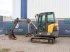 Kettenbagger tipa Volvo EC27C, Gebrauchtmaschine u Antwerpen (Slika 3)