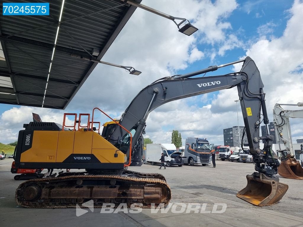 Kettenbagger tipa Volvo EC300 E L INSPECTED BY MEVAS - ASK FOR MORE INFO, Gebrauchtmaschine u Veghel (Slika 7)