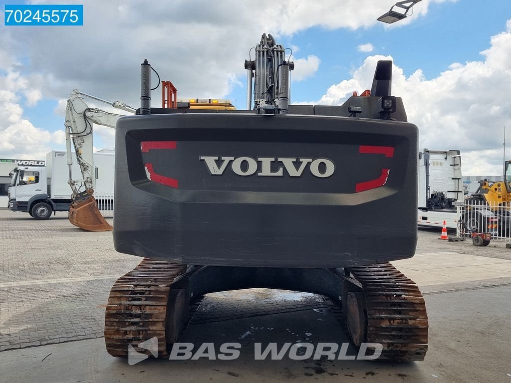 Kettenbagger tipa Volvo EC300 E L INSPECTED BY MEVAS - ASK FOR MORE INFO, Gebrauchtmaschine u Veghel (Slika 5)