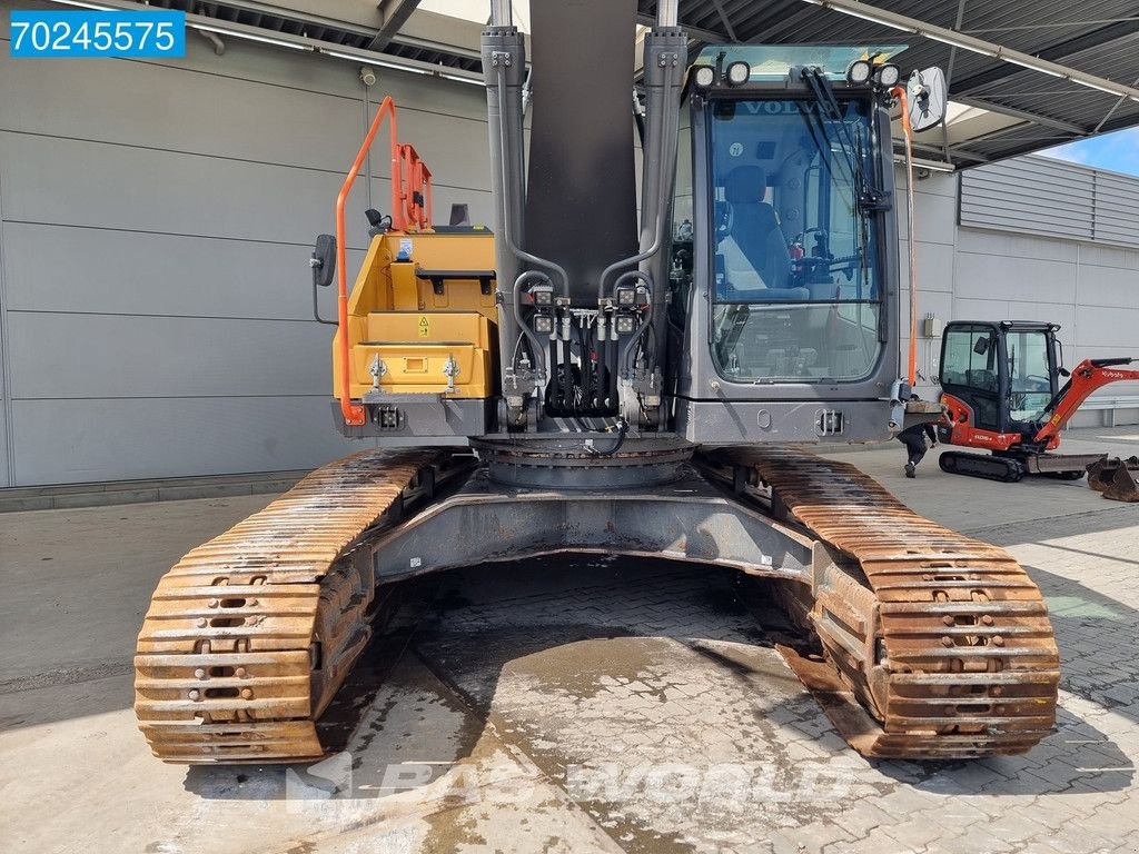 Kettenbagger typu Volvo EC300 E L INSPECTED BY MEVAS - ASK FOR MORE INFO, Gebrauchtmaschine w Veghel (Zdjęcie 11)