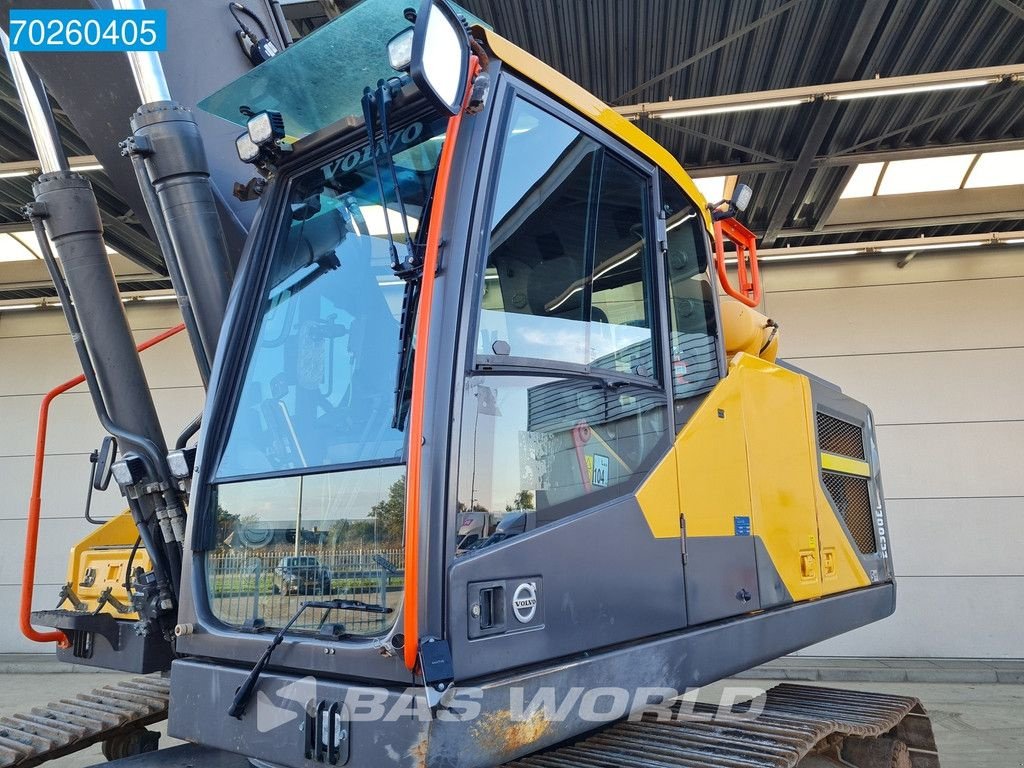 Kettenbagger του τύπου Volvo EC300 E L ROTO TILT, Gebrauchtmaschine σε Veghel (Φωτογραφία 9)