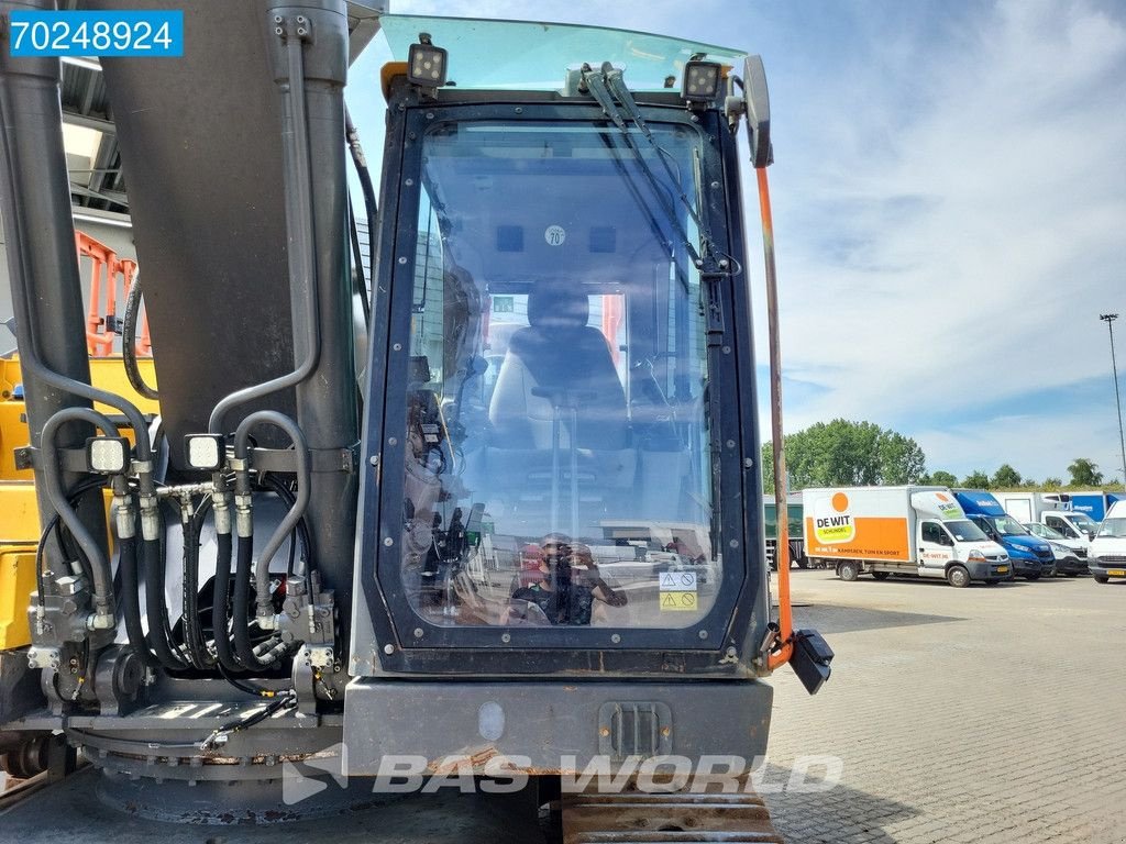 Kettenbagger от тип Volvo EC300 E L, Gebrauchtmaschine в Veghel (Снимка 11)