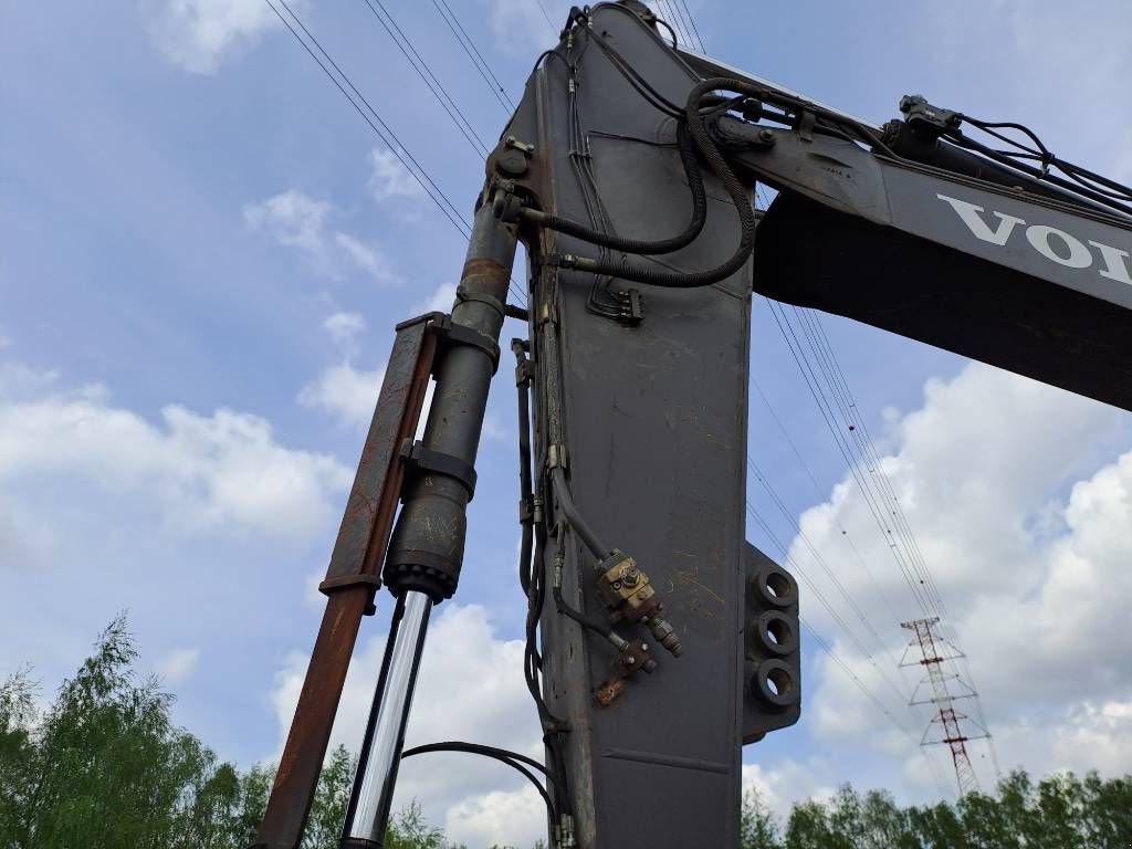 Kettenbagger typu Volvo EC300EL, Gebrauchtmaschine v Stabroek (Obrázek 9)