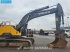 Kettenbagger des Typs Volvo EC380 E L, Gebrauchtmaschine in Veghel (Bild 3)