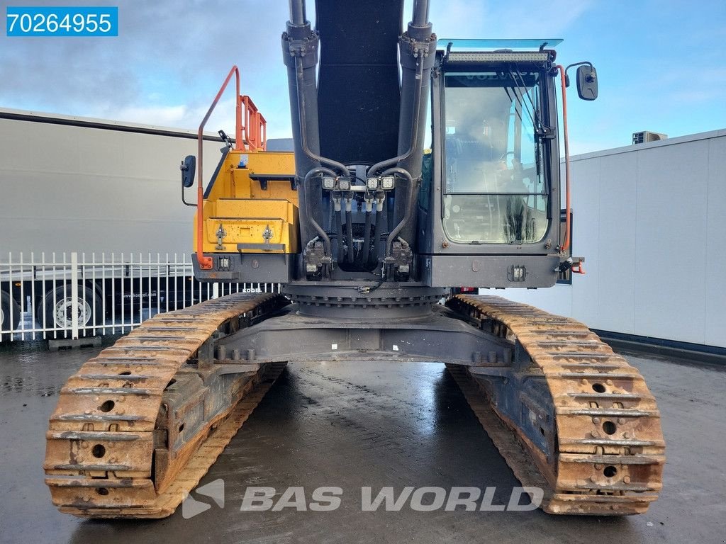 Kettenbagger of the type Volvo EC480 E L LEICA GPS, Gebrauchtmaschine in Veghel (Picture 8)