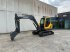 Kettenbagger typu Volvo EC55B, Gebrauchtmaschine v Antwerpen (Obrázek 1)