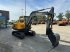 Kettenbagger tipa Volvo EC55B, Gebrauchtmaschine u Antwerpen (Slika 3)