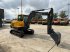 Kettenbagger tipa Volvo EC55B, Gebrauchtmaschine u Antwerpen (Slika 3)