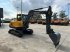 Kettenbagger tipa Volvo EC55B, Gebrauchtmaschine u Antwerpen (Slika 4)