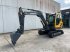 Kettenbagger del tipo Volvo EC55B, Gebrauchtmaschine In Antwerpen (Immagine 1)