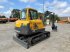 Kettenbagger tipa Volvo EC55B, Gebrauchtmaschine u Antwerpen (Slika 8)