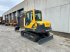 Kettenbagger del tipo Volvo EC55B, Gebrauchtmaschine In Antwerpen (Immagine 7)