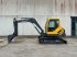 Kettenbagger za tip Volvo EC55B, Gebrauchtmaschine u Antwerpen (Slika 8)