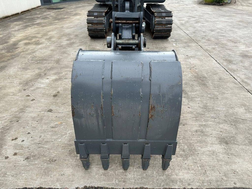 Kettenbagger za tip Volvo EC55D, Gebrauchtmaschine u Antwerpen (Slika 11)