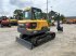 Kettenbagger za tip Volvo EC55D, Gebrauchtmaschine u Antwerpen (Slika 5)