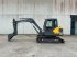 Kettenbagger tipa Volvo EC55D, Gebrauchtmaschine u Antwerpen (Slika 8)