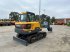 Kettenbagger tipa Volvo EC55D, Gebrauchtmaschine u Antwerpen (Slika 4)