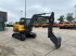 Kettenbagger tipa Volvo EC55D, Gebrauchtmaschine u Antwerpen (Slika 3)