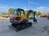 Kettenbagger tipa Volvo EC55D, Gebrauchtmaschine u Antwerpen (Slika 4)