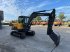 Kettenbagger za tip Volvo EC55D, Gebrauchtmaschine u Antwerpen (Slika 3)