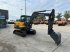 Kettenbagger za tip Volvo EC55D, Gebrauchtmaschine u Antwerpen (Slika 3)