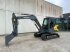 Kettenbagger del tipo Volvo EC55D, Gebrauchtmaschine en Antwerpen (Imagen 1)