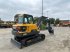 Kettenbagger del tipo Volvo EC55D, Gebrauchtmaschine en Antwerpen (Imagen 4)