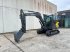 Kettenbagger des Typs Volvo EC55D, Gebrauchtmaschine in Antwerpen (Bild 1)