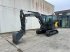 Kettenbagger del tipo Volvo EC55D, Gebrauchtmaschine In Antwerpen (Immagine 1)