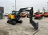 Kettenbagger del tipo Volvo EC55D, Gebrauchtmaschine In Antwerpen (Immagine 3)